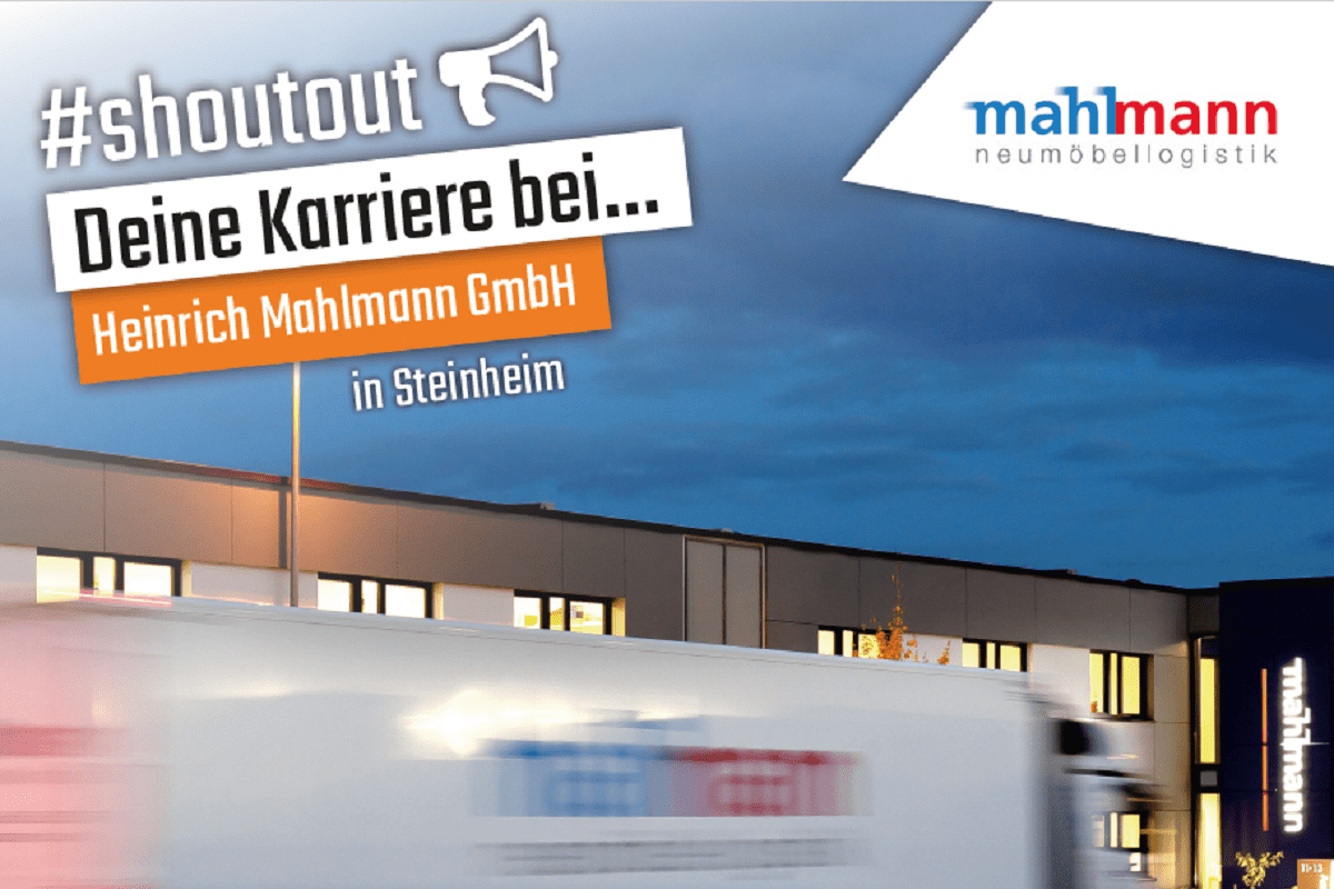 Infos über Heinrich Mahlmann GmbH