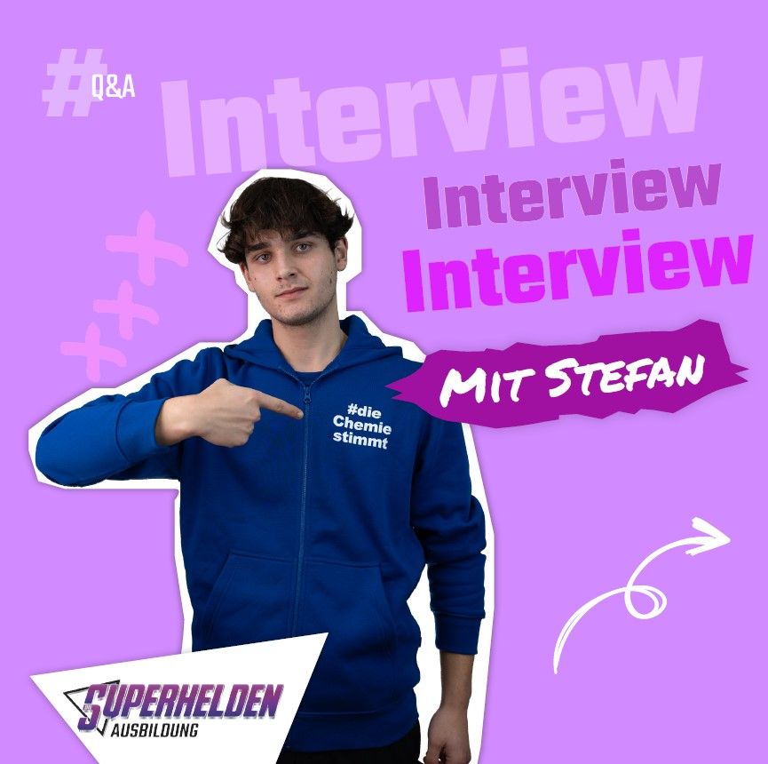 Interview mit Stefan von Weisbender