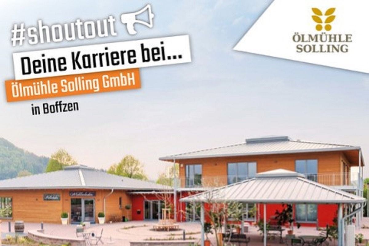 Infos über Ölmühle Solling GmbH