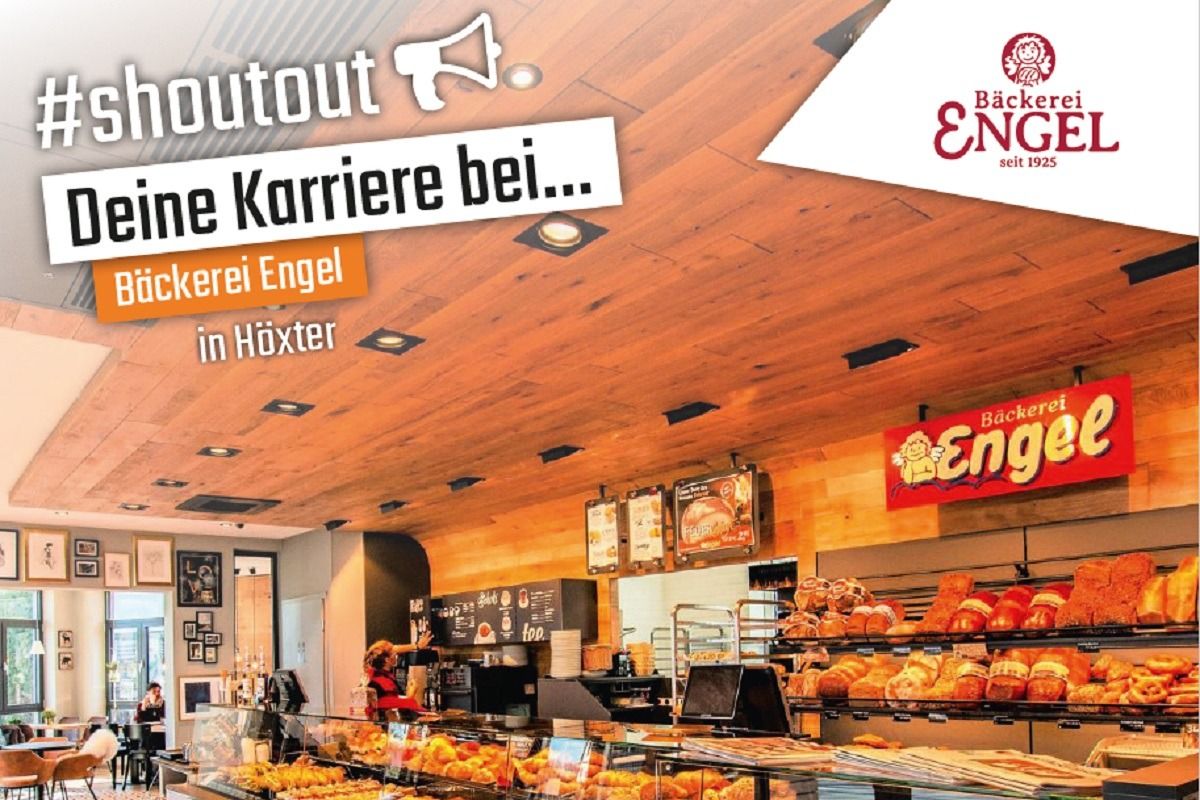 Infos über Bäckerei Engel GmbH & Co. KG