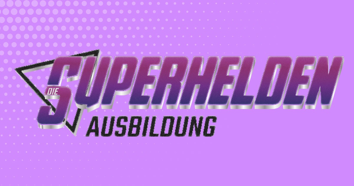 (c) Superheldenausbildung.de